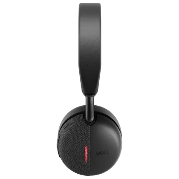 Наушники Dell Pro WL5024 Черный Черный Беспроводные/ Персональный photo 5