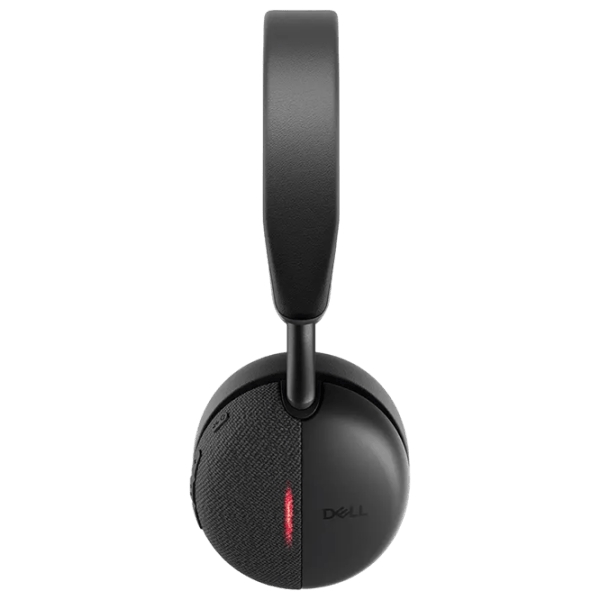 Наушники Dell Pro WL5024 Черный Черный Беспроводные/ Персональный photo 5