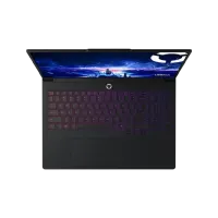 Laptop Gaming 16AFR10H Legion Pro 7 16AFR10H Ryzen 9 9955HX / 32 GB / 1 TB / GeForce RTX 5070 Ti / Black photo 2