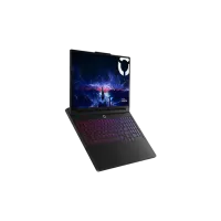 Laptop Gaming 16AFR10H Legion Pro 7 16AFR10H Ryzen 9 9955HX / 32 GB / 1 TB / GeForce RTX 5070 Ti / Black photo 4