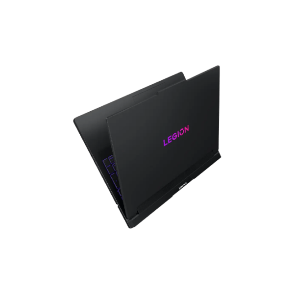 16AFR10H Legion Pro 7 16AFR10H Ryzen 9 9955HX / 32 GB / 1 TB / GeForce RTX 5070 Ti / Black photo 8