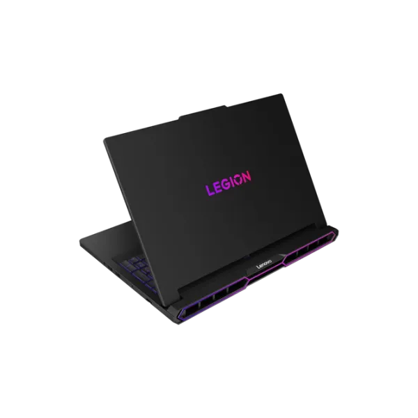 16AFR10H Legion Pro 7 16AFR10H Ryzen 9 9955HX / 32 GB / 1 TB / GeForce RTX 5070 Ti / Black photo 9