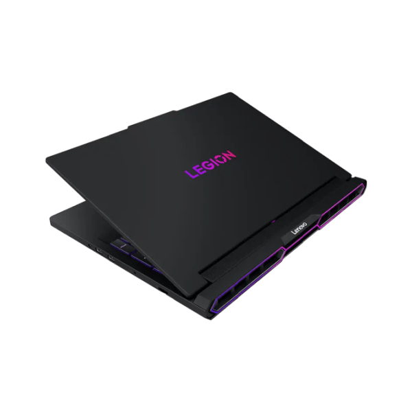 16AFR10H Legion Pro 7 16AFR10H Ryzen 9 9955HX / 32 GB / 1 TB / GeForce RTX 5070 Ti / Black photo 11