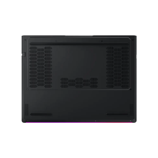 16AFR10H Legion Pro 7 16AFR10H Ryzen 9 9955HX / 32 GB / 1 TB / GeForce RTX 5070 Ti / Black photo 14