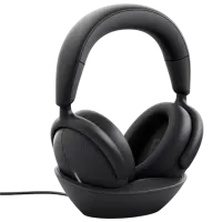 Наушники Dell WL7024 Черный Беспроводные/ Персональный photo 2