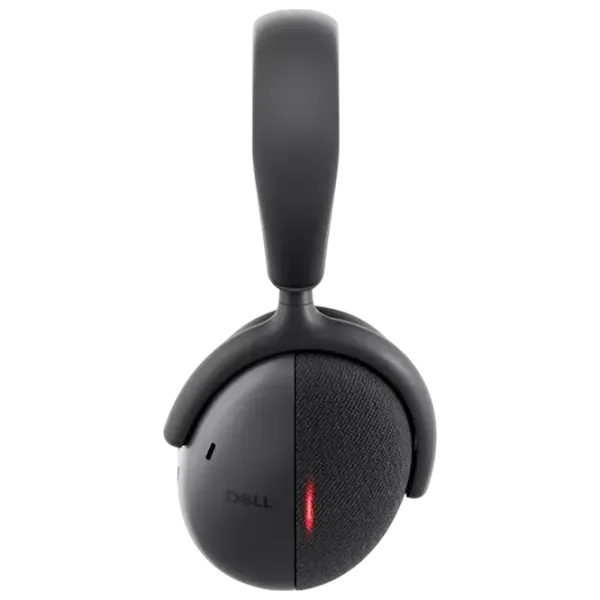 Наушники Dell WL7024 Черный Беспроводные/ Персональный photo 4