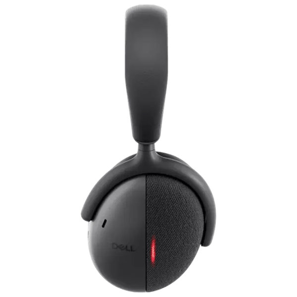 Наушники Dell WL7024 Черный Беспроводные/ Персональный photo 4