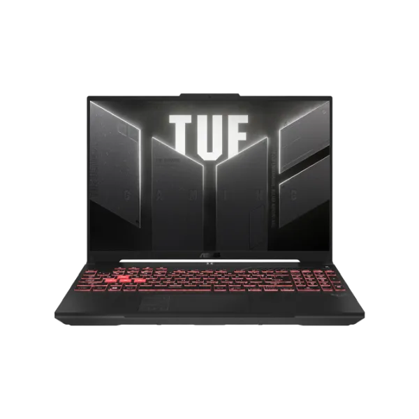 Asus TUF Gaming A16 FA607NUQ Ryzen 7 170 / 16 ГБ / 1 ТБ / GeForce RTX 4060 / Серый photo 1