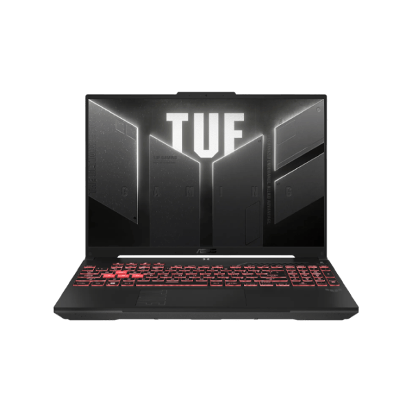 Asus TUF Gaming A16 FA607NUQ Ryzen 7 170 / 16 ГБ / 1 ТБ / GeForce RTX 4060 / Серый photo 1