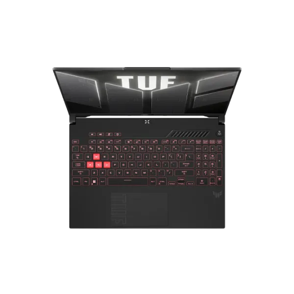 Asus TUF Gaming A16 FA607NUQ Ryzen 7 170 / 16 ГБ / 1 ТБ / GeForce RTX 4060 / Серый photo 2