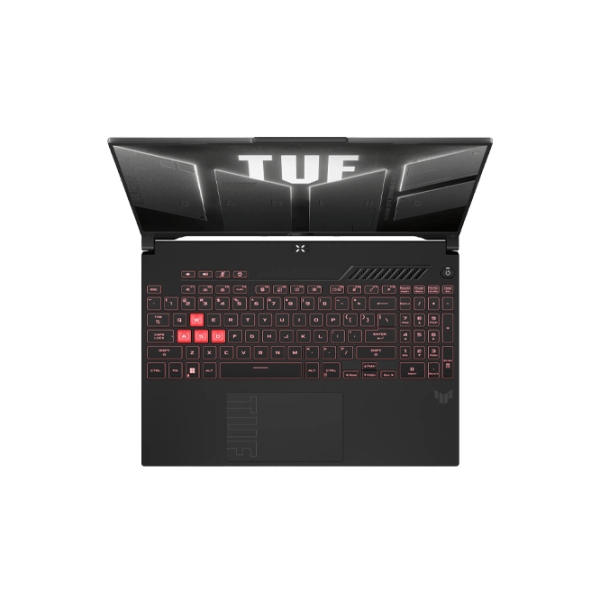 Asus TUF Gaming A16 FA607NUQ Ryzen 7 170 / 16 ГБ / 1 ТБ / GeForce RTX 4060 / Серый photo 2