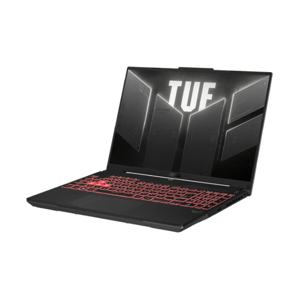 Asus TUF Gaming A16 FA607NUQ Ryzen 7 170 / 16 ГБ / 1 ТБ / GeForce RTX 4060 / Серый photo 3