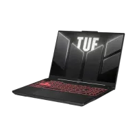 Ноутбук Игровой Asus TUF Gaming A16 FA607NUQ Ryzen 7 170 / 16 ГБ / 1 ТБ / GeForce RTX 4050 / Серый photo 3