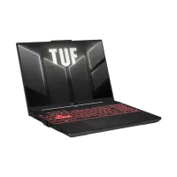 Ноутбук Игровой Asus TUF Gaming A16 FA607NUQ Ryzen 7 170 / 16 ГБ / 1 ТБ / GeForce RTX 4050 / Серый photo 4