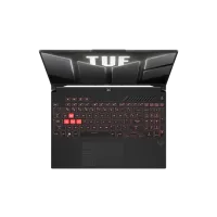 Ноутбук Игровой Asus TUF Gaming A16 FA607NUQ Ryzen 7 170 / 16 ГБ / 512 ГБ / GeForce RTX 4050 / Серый photo 2