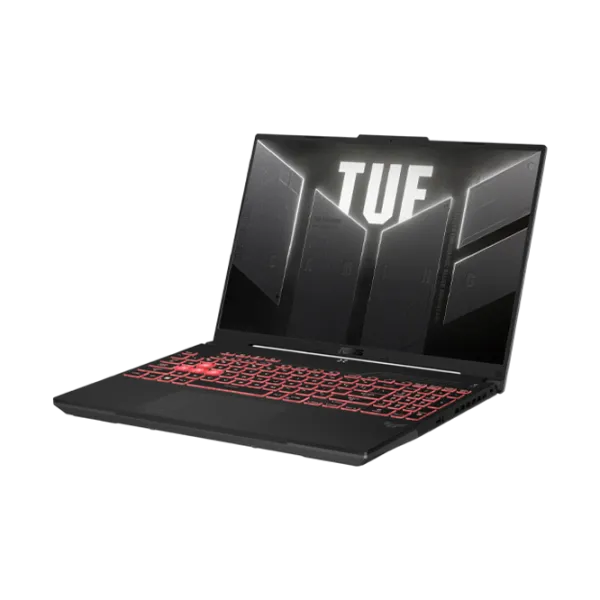 Asus TUF Gaming A16 FA607NUQ Ryzen 7 170 / 16 ГБ / 512 ГБ / GeForce RTX 4050 / Серый photo 3