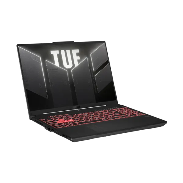 Asus TUF Gaming A16 FA607NUQ Ryzen 7 170 / 16 ГБ / 512 ГБ / GeForce RTX 4050 / Серый photo 4