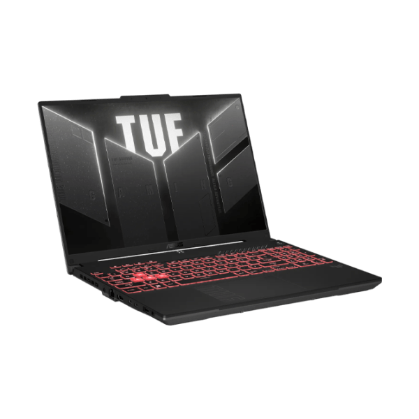 Asus TUF Gaming A16 FA607NUQ Ryzen 7 170 / 16 ГБ / 512 ГБ / GeForce RTX 4050 / Серый photo 4