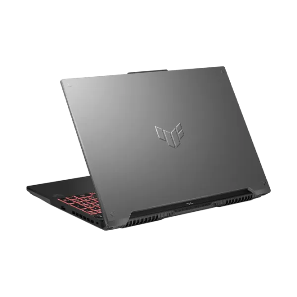 Asus TUF Gaming A16 FA607NUQ Ryzen 7 170 / 16 ГБ / 512 ГБ / GeForce RTX 4050 / Серый photo 5