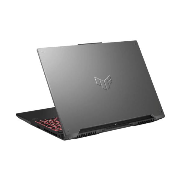Asus TUF Gaming A16 FA607NUQ Ryzen 7 170 / 16 ГБ / 512 ГБ / GeForce RTX 4050 / Серый photo 5