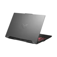 Ноутбук Игровой Asus TUF Gaming A16 FA607NUQ Ryzen 7 170 / 16 ГБ / 512 ГБ / GeForce RTX 4050 / Серый photo 7