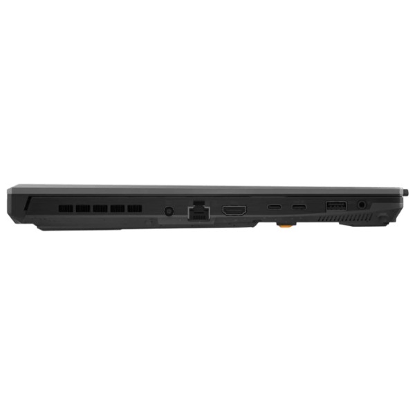 Asus TUF Gaming A16 FA607NUQ Ryzen 7 170 / 16 ГБ / 512 ГБ / GeForce RTX 4050 / Серый photo 8
