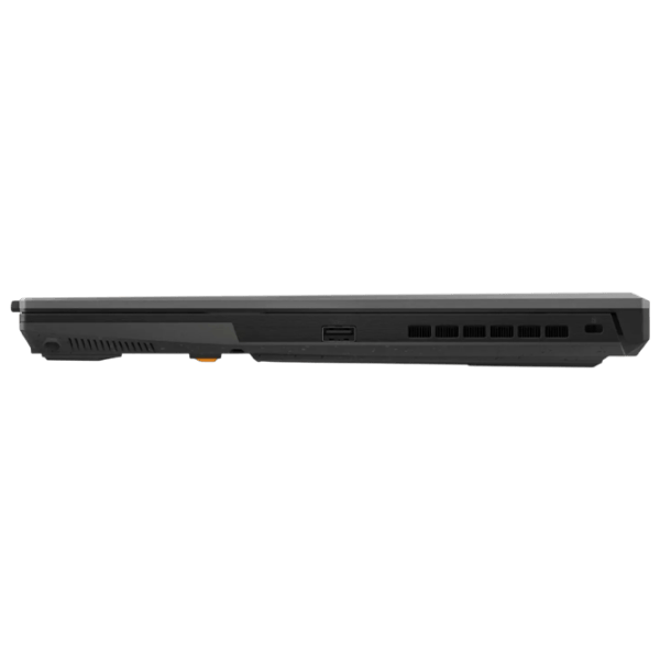 Asus TUF Gaming A16 FA607NUQ Ryzen 7 170 / 16 ГБ / 512 ГБ / GeForce RTX 4050 / Серый photo 9