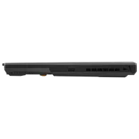 Ноутбук Игровой Asus TUF Gaming A16 FA607NUQ Ryzen 7 170 / 16 ГБ / 512 ГБ / GeForce RTX 4050 / Серый photo 9