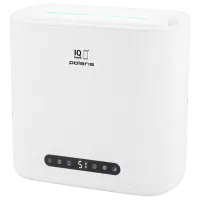 Umidificator de aer Polaris PUH8802 Cu ultrasunet/ White photo 2