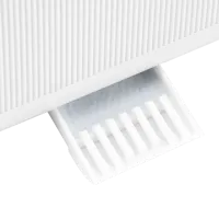 Umidificator de aer Polaris PUH8802 Cu ultrasunet/ White photo 3