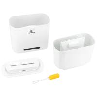Umidificator de aer Polaris PUH8802 Cu ultrasunet/ White photo 4