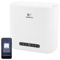 Umidificator de aer Polaris PUH8802 Cu ultrasunet/ White photo 5
