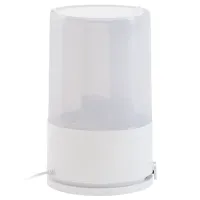 Umidificator de aer Polaris PUH 7605 TF Cu ultrasunet/ White photo 4