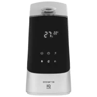 Umidificator de aer Polaris PUH 2300 Cu ultrasunet/ Black photo 2