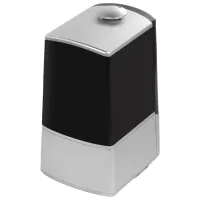 Umidificator de aer Polaris PUH 2300 Cu ultrasunet/ Black photo 3