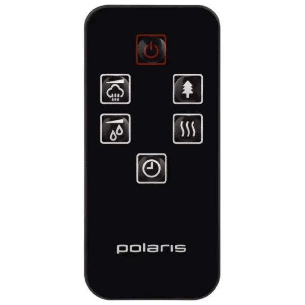 Увлажнитель воздуха Polaris PUH 2300 Ультразвуковой/ Черный photo 4