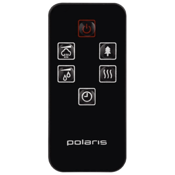 Увлажнитель воздуха Polaris PUH 2300 Ультразвуковой/ Черный photo 4