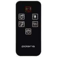 Umidificator de aer Polaris PUH 2300 Cu ultrasunet/ Black photo 4
