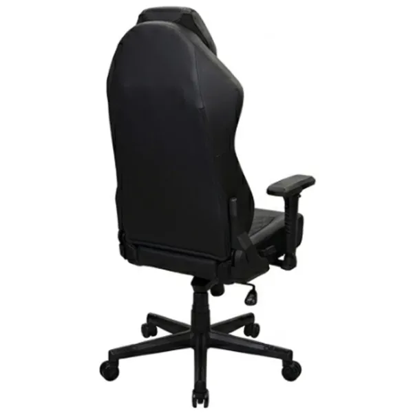 Scaun Gaming DecoPrim Nitro Gray Black photo 3