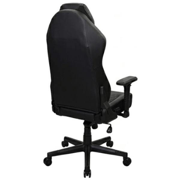 Scaun Gaming DecoPrim Nitro Gray Black photo 3