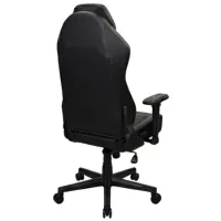 Scaun Gaming DecoPrim Nitro Gray Black photo 3