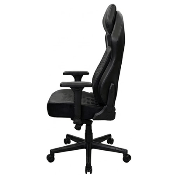 Scaun Gaming DecoPrim Nitro Gray Black photo 4
