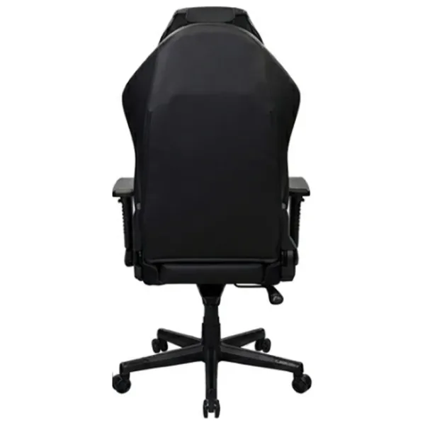 Scaun Gaming DecoPrim Nitro Gray Black photo 5