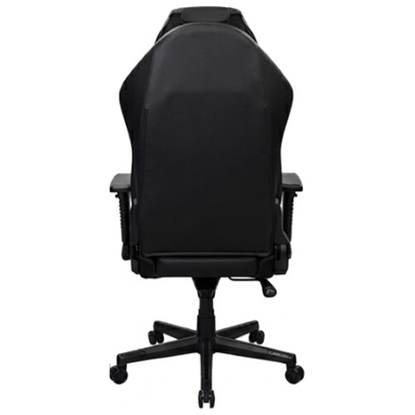 Scaun Gaming DecoPrim Nitro Gray Black photo 5