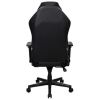 Scaun Gaming DecoPrim Nitro Gray Black photo 5