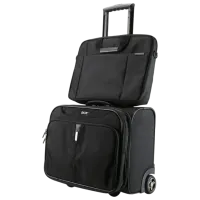 Geantă pentru laptop Acer ABG558 15.6" / Black photo 2