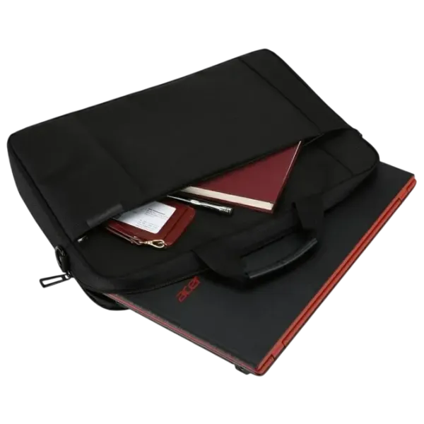 Geantă pentru laptop Acer ABG558 15.6" / Black photo 7