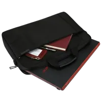 Geantă pentru laptop Acer ABG558 15.6" / Black photo 7