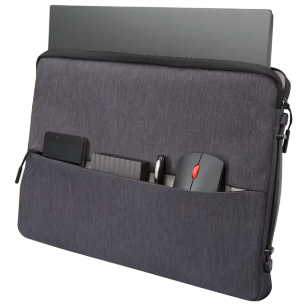 Сумка для ноутбука Lenovo Urban Sleeve 13" / Серый photo 4