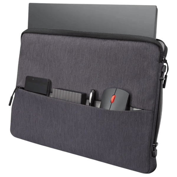Сумка для ноутбука Lenovo Urban Sleeve 13" / Серый photo 4